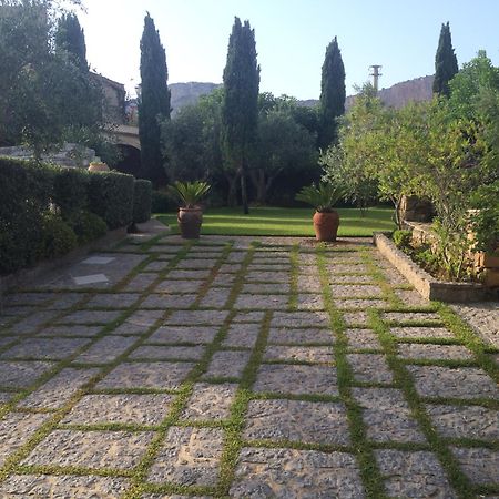 Casolare Giummari Bed and Breakfast Carini Buitenkant foto