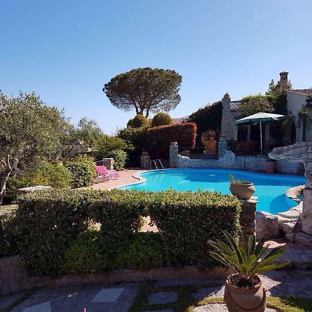 Casolare Giummari Bed and Breakfast Carini Buitenkant foto