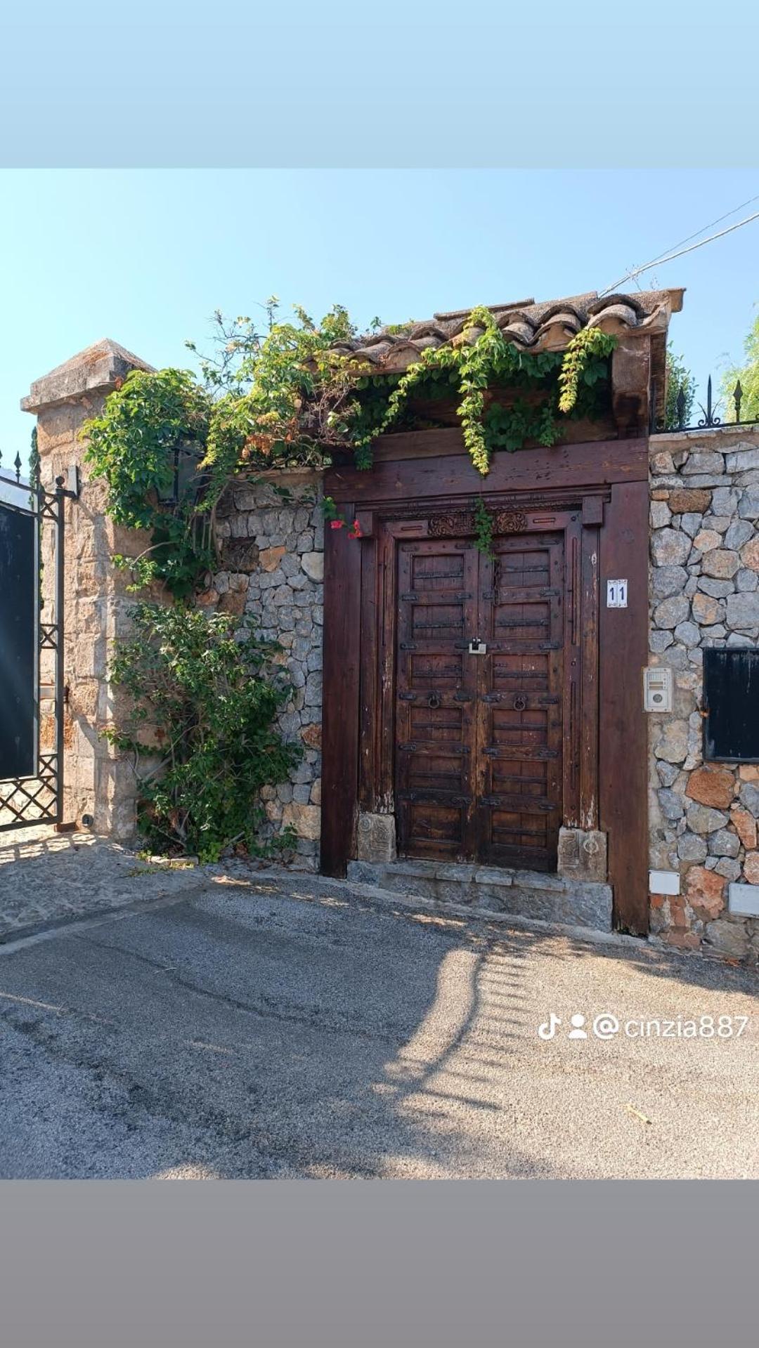 Casolare Giummari Bed and Breakfast Carini Kamer foto