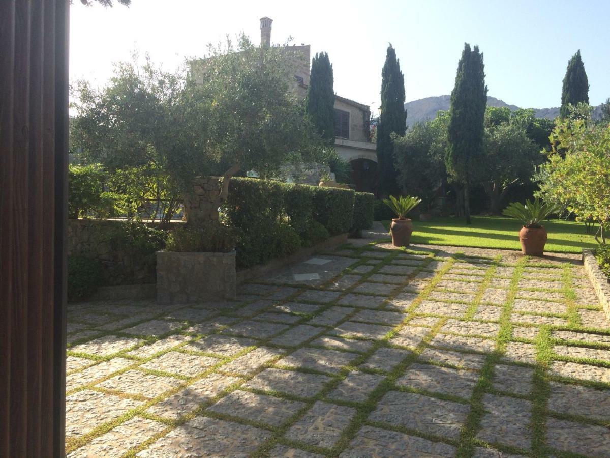 Casolare Giummari Bed and Breakfast Carini Buitenkant foto
