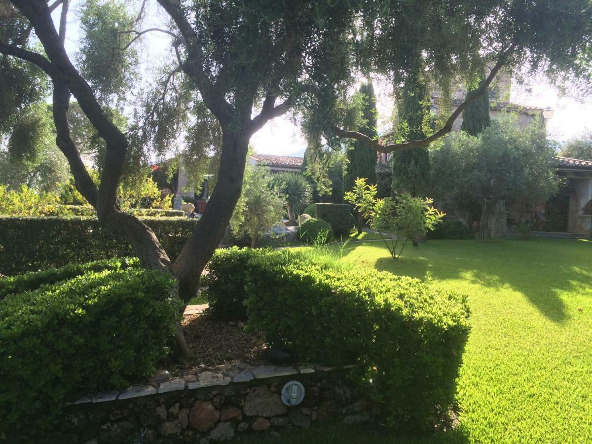 Casolare Giummari Bed and Breakfast Carini Buitenkant foto