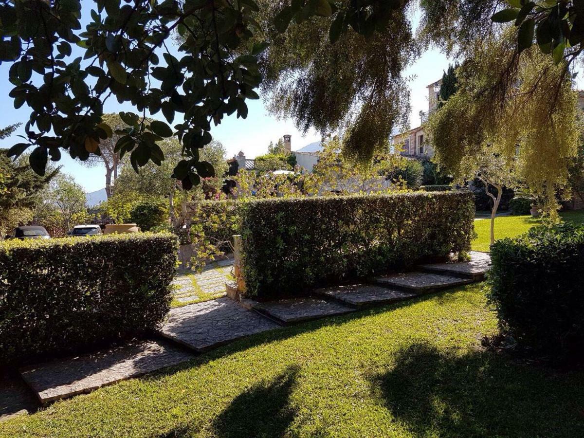 Casolare Giummari Bed and Breakfast Carini Buitenkant foto